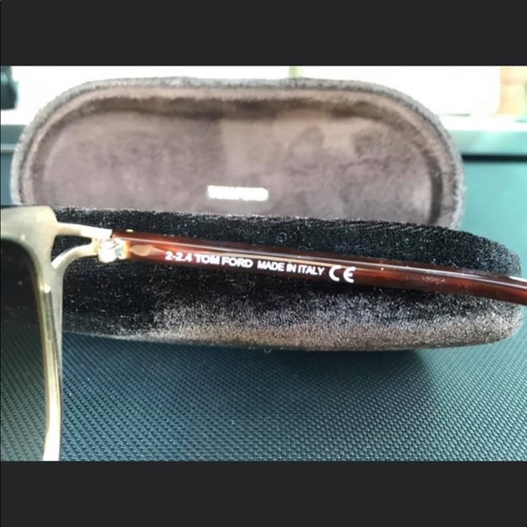 Tom Ford sunglasses - Picture 3 of 3